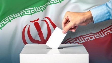 Keamanan Pemilu; Pencapaian Penting Politik Iran