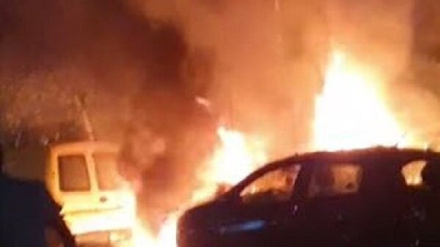 Siyonist rejimin Lübnan'ın güneyine saldırılarında şehit sayısı 11 kişiye yükseldi