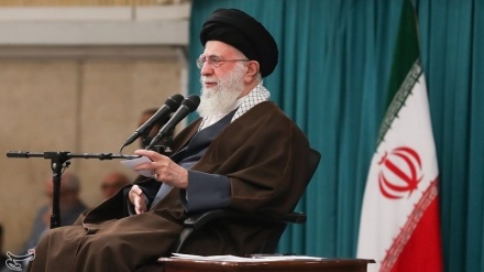 Leader: Iran will advance if world sees Iranian nation’s presence in ‘decisive scenes’