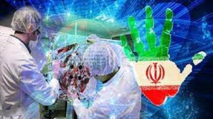 Ukuaji wa mara 11 ya wastani wa kimataifa wa uzalishaji  sayansi nchini Iran katika kipindi cha miaka 45 iliyopita