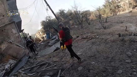 ग़ज़ा में फ़िलिस्तीनी जियालों ने फिर दिखाया युद्ध का कौशल, 25 इस्राईली सैनिक चपेट में आए