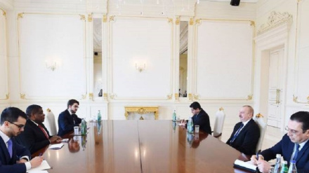 Ալիևը սպառնացել է վերանայել Եվրոպայի խորհրդում և ՄԻԵԴ-ում Ադրբեջանի մասնակցության հարցը