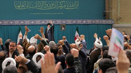 Ayatollah Khamenei: Path of reform passes through elections