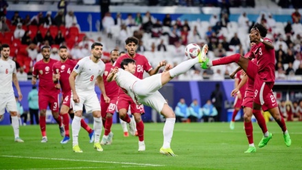 Finita l'avventura dell'Iran agli Asiatici. Azmoun lodato per gol in rovesciata + VIDEO