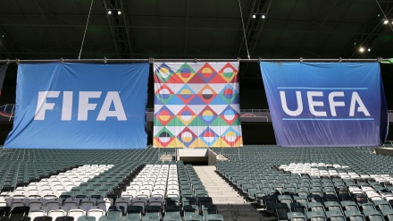 欧州議会議員らが、FIFAとUEFAにイスラエルの資格停止を要請