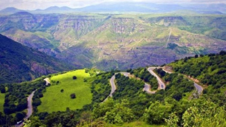 Հայաստանը ենթադրում է, որ «Զանգեզուրի միջանցքի» հարցում Բաքվի և Մոսկվայի միջև կա գործարք, ինչին Անկարան հանգիստ համաձայնել է. Թոմաս դե Վաալ