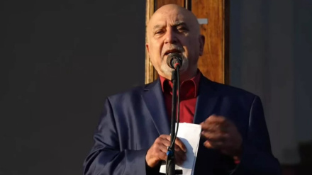 «Փաշինյանի կոռուպցիոն հանցագործ լինելու փաստը ներկայացրել ենք դատախազին». Հայրիկյան