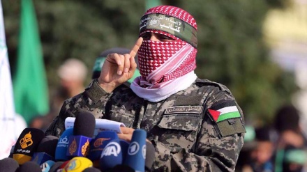 Al-Qassam: 43 Israeli vehicles destroyed, volley of rockets fired at Tel Aviv