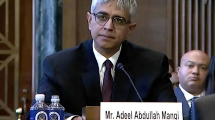 American Muslim judge nominee smeared in Islamophobic ads 