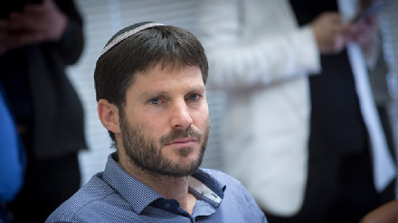 סמוטריץ': אומר תודה שלא קיבלתי את תיק 