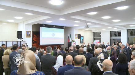 Празднование победы иранской исламской революции в Германии, Италии и Нигере