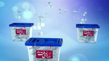 Alasan Musuh Iran Tebar Propaganda Boikot Pemilu