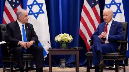 Biden'ın itirafı: İsrail'in Gazze'deki tepkisi aşırı oldu