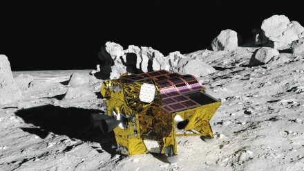 月無人探査機「SLIM」が通信を再び確立 月の夜の低温を克服