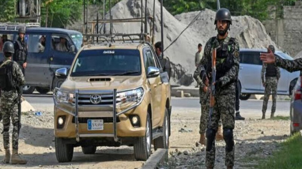 په پاکستان کې دداعش لوړپوړی خطرناک کمانډرسره د ملګرو هلاک شو