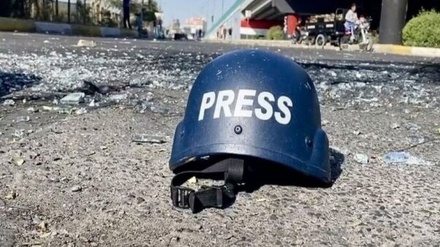 カタール国際協力担当相が、イスラエルにより殉教したジャーナリスト数の記録更新に遺憾の意