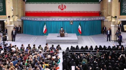イラン最高指導者「イランの敵は国民の選挙への参加を恐れている」