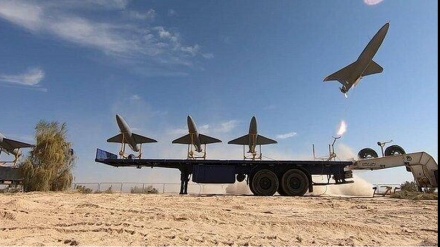 Боеготовность ВВС Ирана на 7% выше мирового стандарта