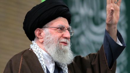 伊斯兰革命最高领袖：伊朗的敌人对人民参与选举无比恐惧