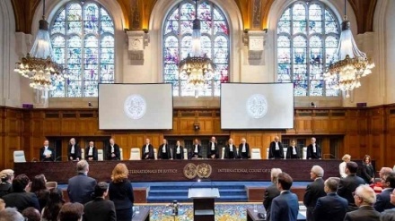 Lahey Mahkemesi'nin Refah kararı: Siyonist rejimin bir yenilgisi daha 