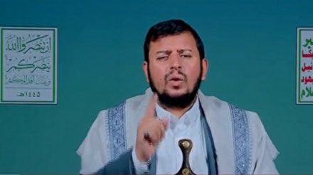 بدرالدین الحوثی دغلیمانوضدعملیاتوپه سختولوټینګار وکړ