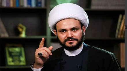 Nuceba Hareketi: Amerika ile hesabımız henüz kapanmadı