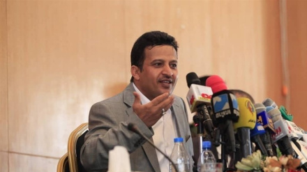 Yemen: ABD ve İngiltere'nin Kızıldeniz'i militarize etme eylemi gemi güvenliğine yönelik bir tehdittir