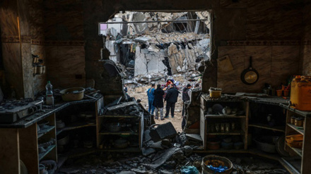 Israeli attacks on Rafah could result in ‘large scale’ loss of civilian lives: UN