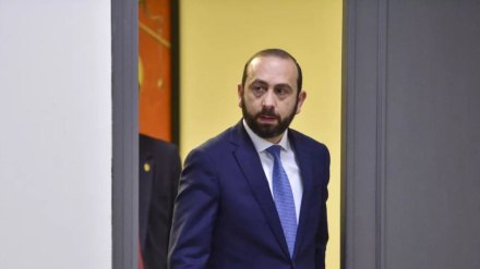 Արարատ Միրզոյանը մեկնում է Բրյուսել