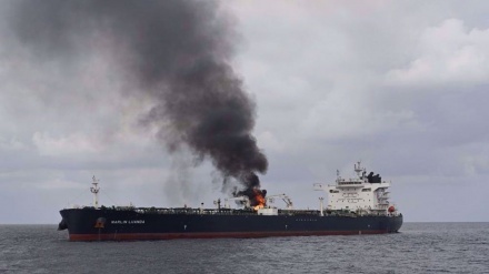 Marina e Jemenit sulmon dy anije amerikane në Gjirin e Adenit