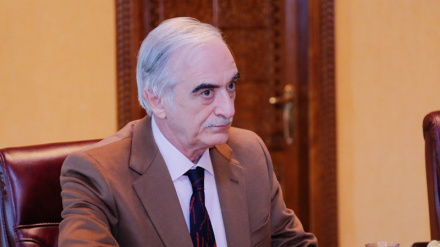 Azərbaycanlı idmançı Ermənistanın tələbi ilə saxlanılıb