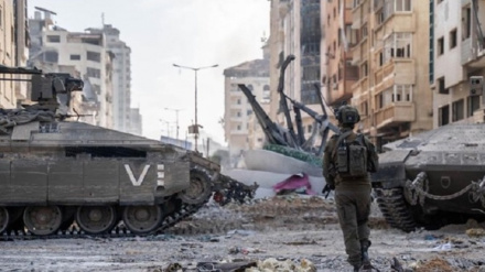 Իսրայելը Պաղեստինում նոր հանցագոծություն է ծրագրում