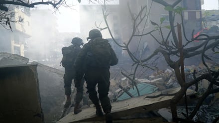 Palestinian doctors kidnapped by Israel brutally tortured: Red Crescent