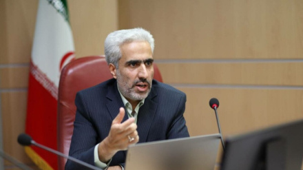 Իրանցի էլիտաները քաղցկեղի վաղ հայտնաբերման գործիք են պատրաստել