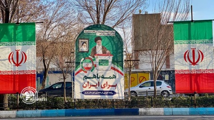 (FOTO) Iran, il giorno prima delle elezioni del primo marzo - 2