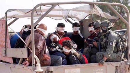 ‘Torture was severe’: Gaza doctor recounts ordeal in Israeli captivity