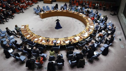 Irak ve Suriye, Güvenlik Konseyi'nde ABD'nin saldırılarını kınadı
