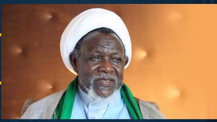  Nigerians stage grand reception for Sheikh Zakzaky upon return from Iran medical trip 