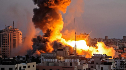 חמאס: אנחנו רוצים להגיע להפסקת אש סופית