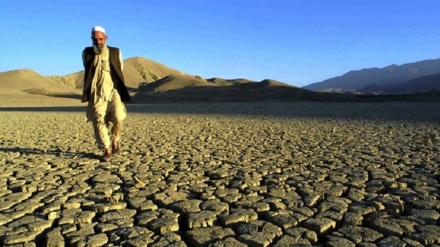 هشدار پنج سازمان بین‌المللی درباره وقوع بدترین خشکسالی در افغانستان 