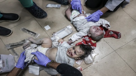 Unicef: Ongezeko la ghasia na kuuawa watoto Ukanda wa Gaza ni maafa 