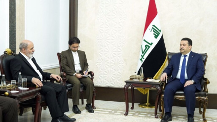 מזכיר המועצה לביטחון לאומי : הרפובליקה האסלאמית מחויבת לביטחון ויציבות עיראק