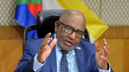 Umoja wa Afrika: Jamii ya kimataifa haipaswi kufumbia macho jinai za Israel dhidi ya Palestina 