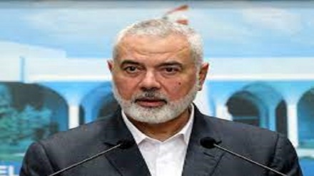  هنیه: حماس با وجود آمادگی در نبرد، در مذاکرات منعطف است