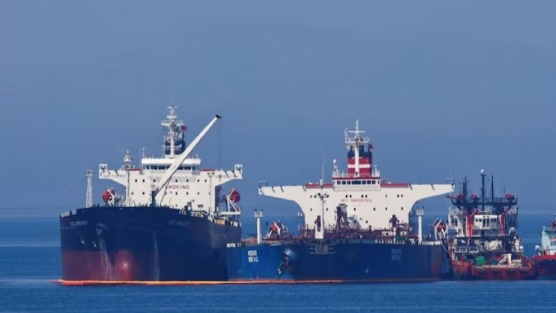 kapal tanker