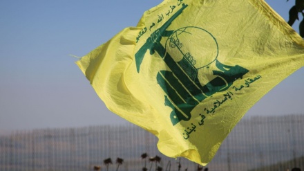 Lebanon's Hezbollah strikes several Israeli military sites in support of Gaza