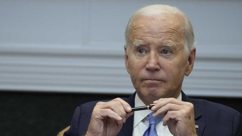 Biden nuk u akuzua në rastin e mbajtjes së dokumenteve të klasifikuara