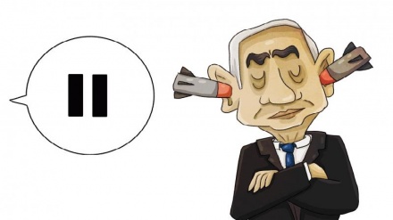 (VIGNETTE) Netanyahu boccia nuova proposta di tregua