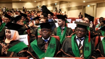 Medicina, 8mila studenti da 60 paesi studiano in Iran