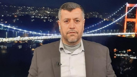 Hamas: Savaşı durdurmadan ve Gazze'den çekilmeden, anlaşma olmaz